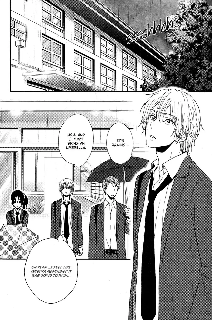 Kitto Kiss o Suru Toki Chapter 5 3